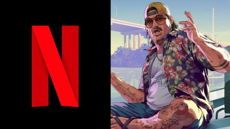 GTA 6 May Have Earned a Decent Sum by Netflix Deal—Equivalent to Selling a Million Copies of the Game