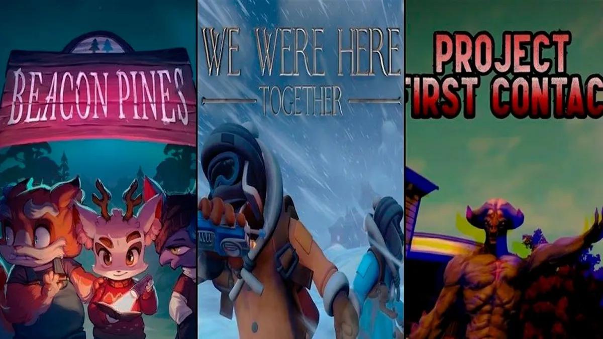 Three Games Are Now Available for Free On Epic Games Store