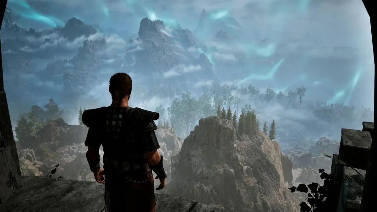 Alkimia Interactive Teasing Gothic 2 Remake and Revealed Their Plan to Support Gothic 1 Remake