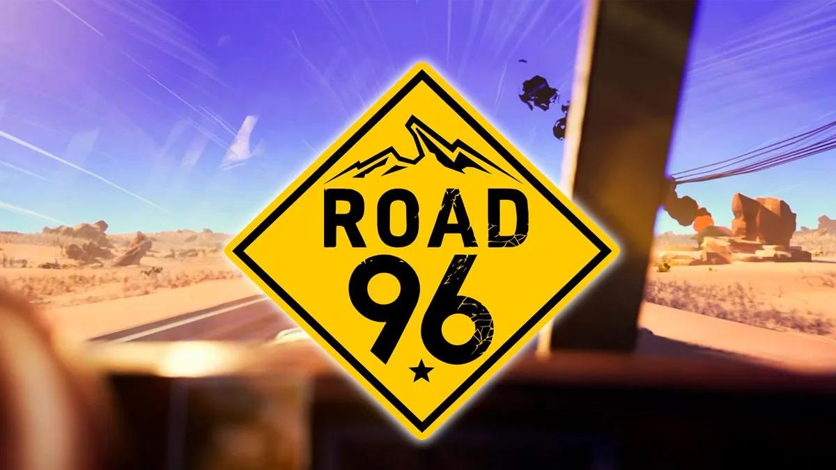 DigixArt and THQ Nordic Teasing New Installment of Road 96