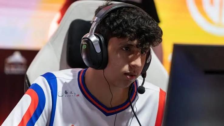 TaiLung Banned From TI15 and All PGL Events for Life Amid Competitive Integrity Investigation