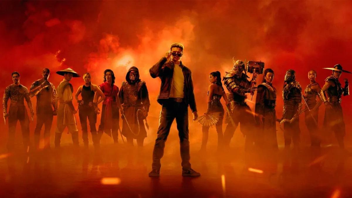Mortal Kombat II Director Simon McQuoid Isn’t Sure Whether Third Movie Will Happen