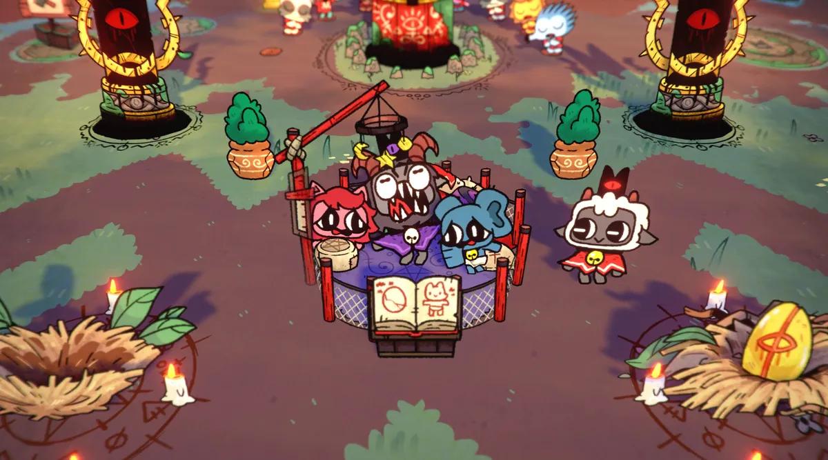 Devolver Digital Wants To Return To Private Ownership