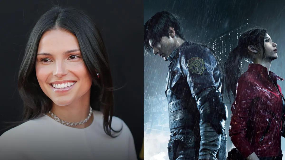 Obsession Star Inde Navarrette Wants A Resident Evil Role