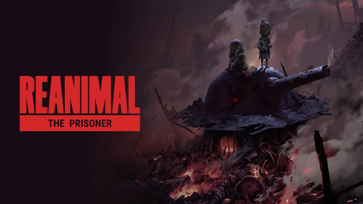 REANIMAL Expands with 'The Prisoner' DLC: New Campaign, Characters, and Patch Details