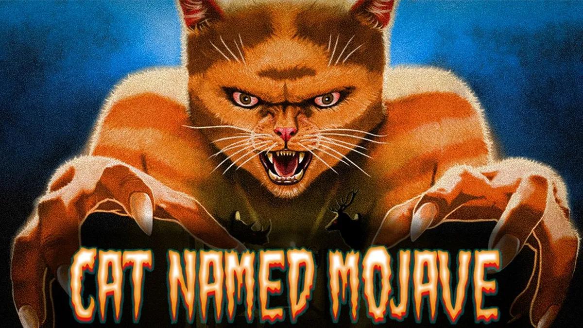 Another Game, Cat Named Mojave, Has Become Temporarily Free on Epic Games Store