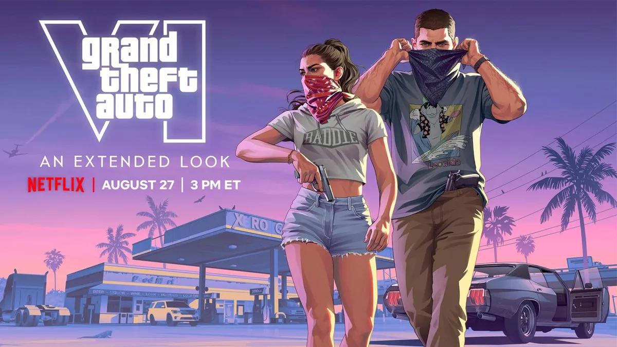 Strauss Zelnick Says Everyone Should Watch Grand Theft Auto VI: An Extended Look on Netflix