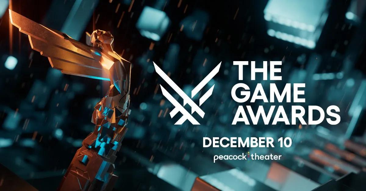 Geoff Keighley Announced the Exact Date for The Game Awards 2026
