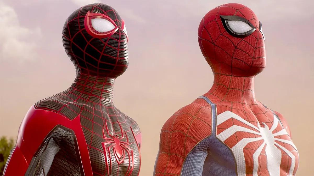 Marvel’s Spider-Man 2 Gets Unofficial First-Person Mode - and The Game Looks Even More Impressive