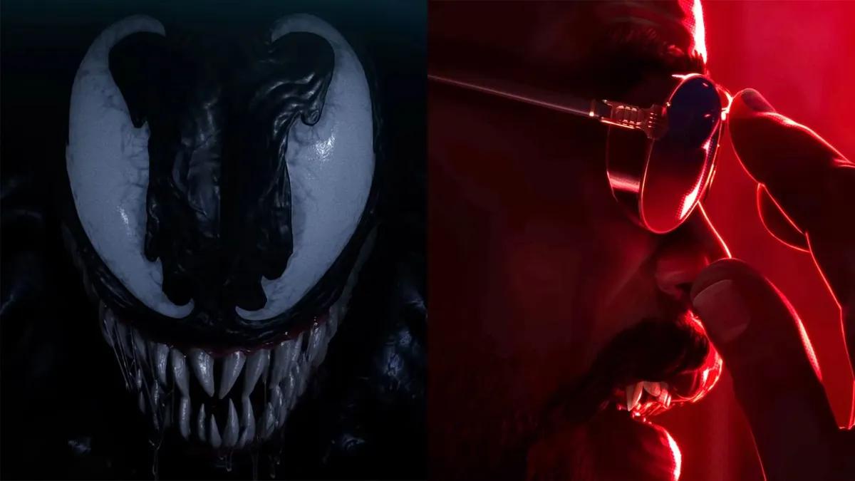Insider Revealed Some Information About Upcoming Marvel Games—Venom, Blade, and Spider-Man 3