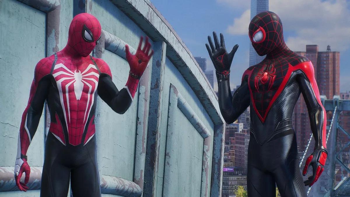 IMDb Claims Marvel’s Spider-Man 3 Is Now In Production