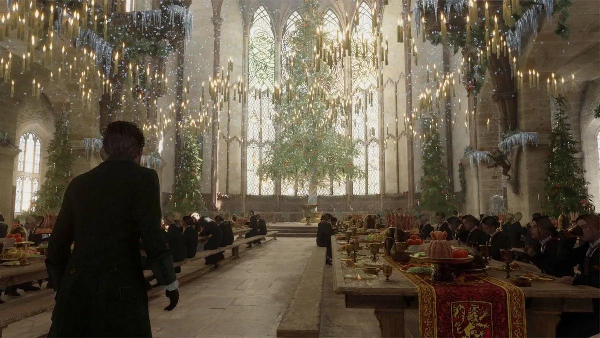 Warner Bros. Teases Hogwarts Legacy 2 Official Announcement Could Happen Soon