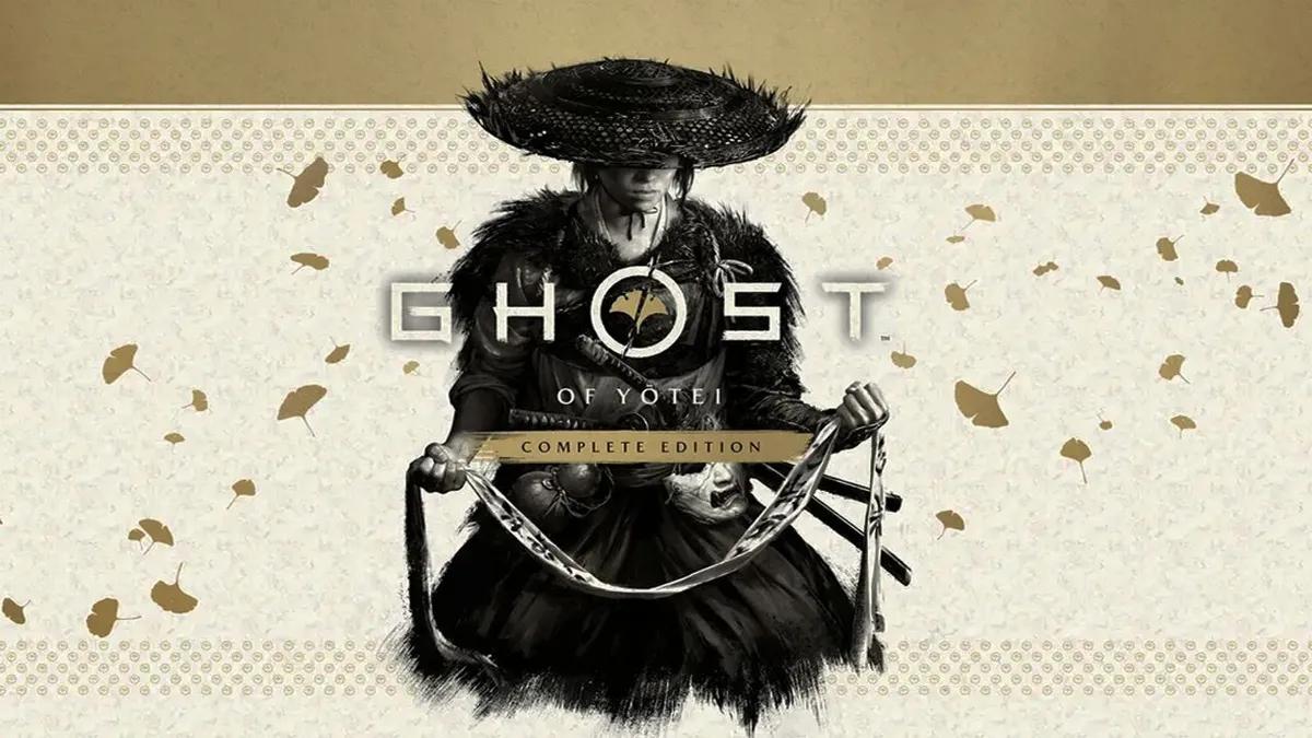 Ghost of Yotei Complete Edition Launches This October and Feature New Story Expansion