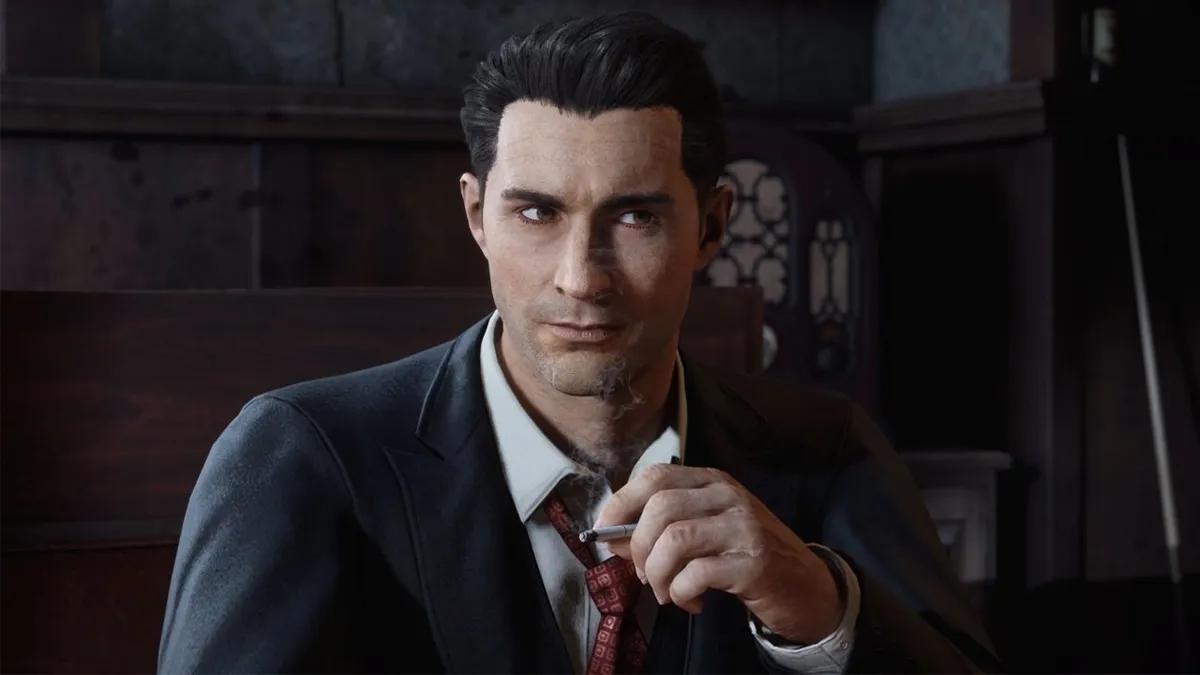 Mafia: The Definitive Edition Is Rumored to Release on PlayStation 5 and Xbox Series X/S Soon