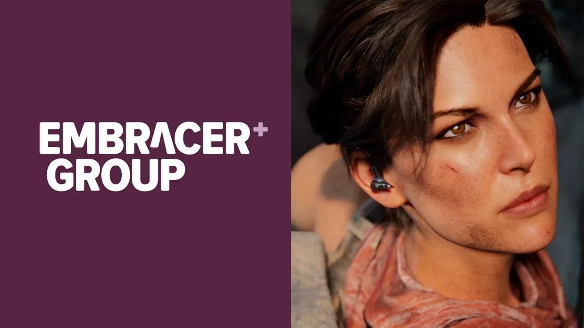 Tomb Raider: Catalyst Released Window Revealed by Embracer Group