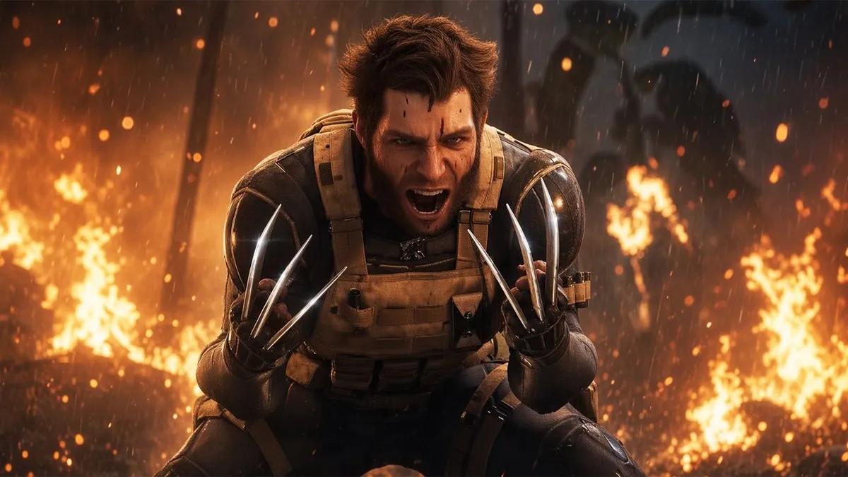 Gaming Journalists Shared Their Previews on Marvel’s Wolverine—Combat System and Logan’s Story Praised
