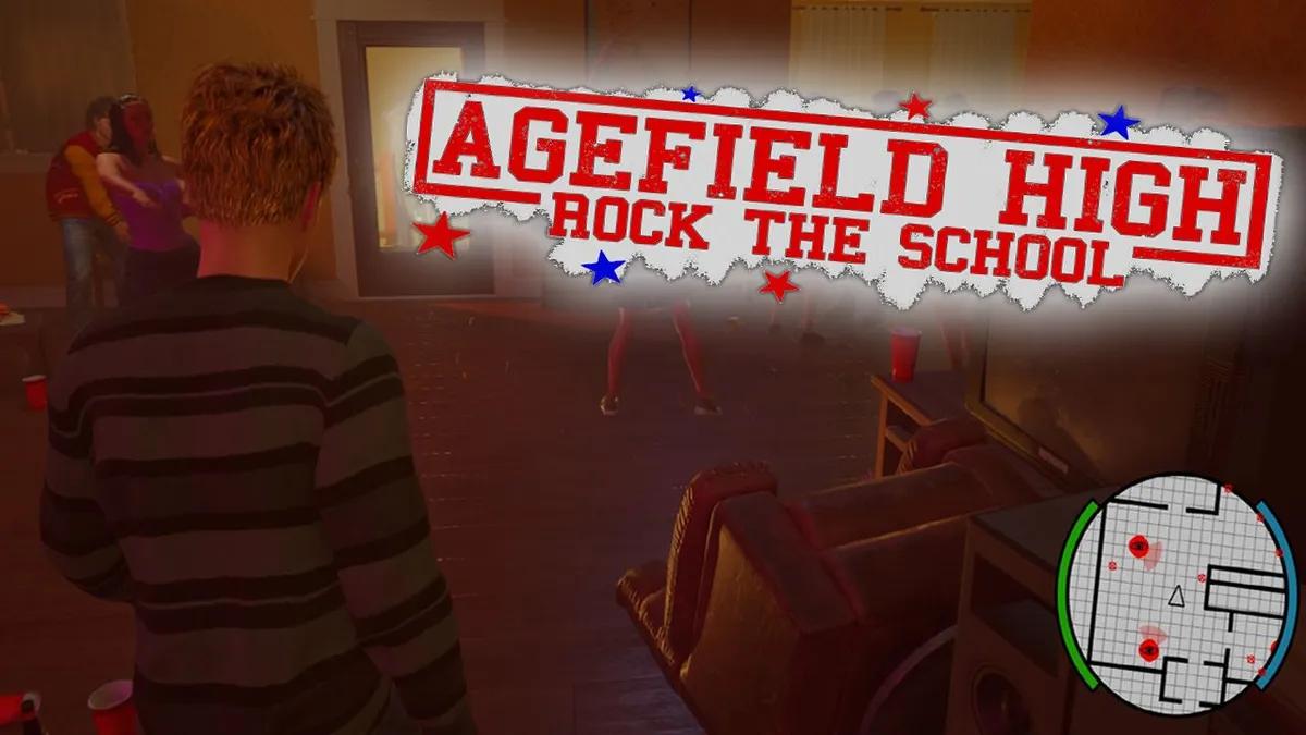 Refugium Games Released the First Patch for Agefield High: Rock the School After a Catastrophic Launch on Steam