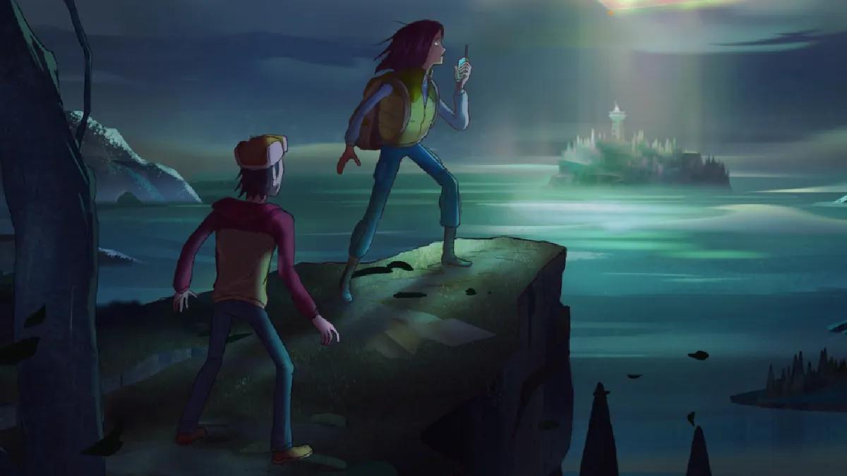 Night School Studio Closes as Netflix Shrinks Its Games Division