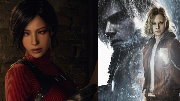Insert Coin Might Have Spoiled That Ada Wong Will Return In Resident Evil Requiem’s DLC