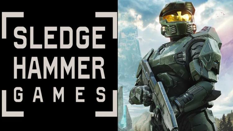Activision and Sledgehammer Games Could Develop the Next Halo Title