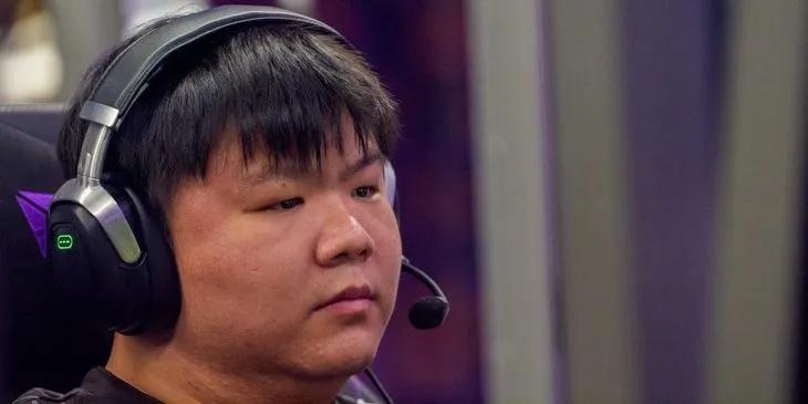 Vici Gaming Disbands Its Dota 2 Roster After The International 2026