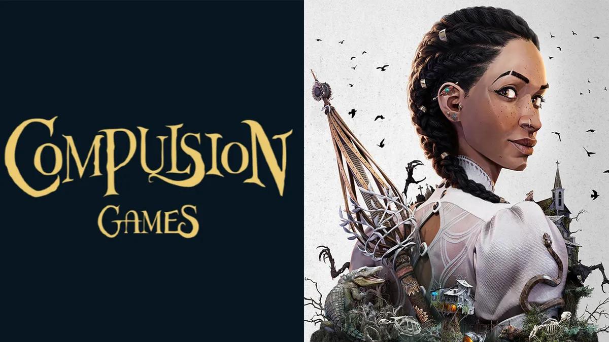 Compulsion Games Doesn’t Belong to Xbox Anymore—Studio Listed as South of Midnight Publisher on Steam