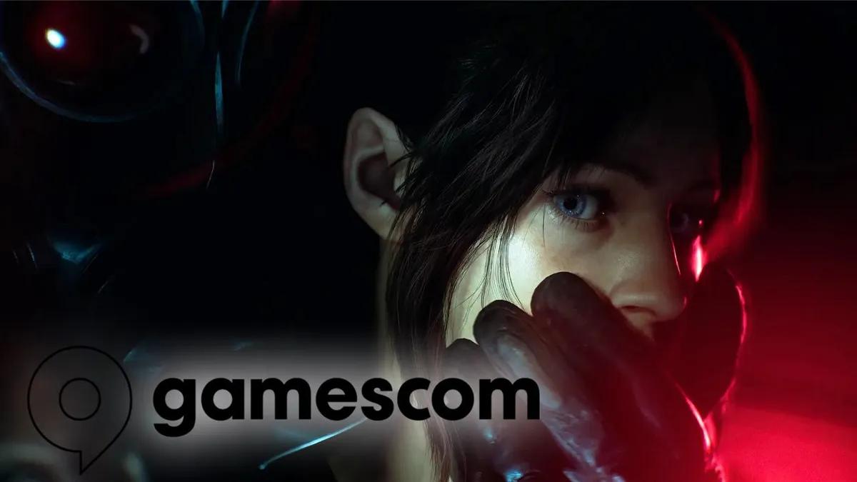 Resident Evil Veronica's First Gameplay Is Still Rumored to Be Shown at Gamescom This Month