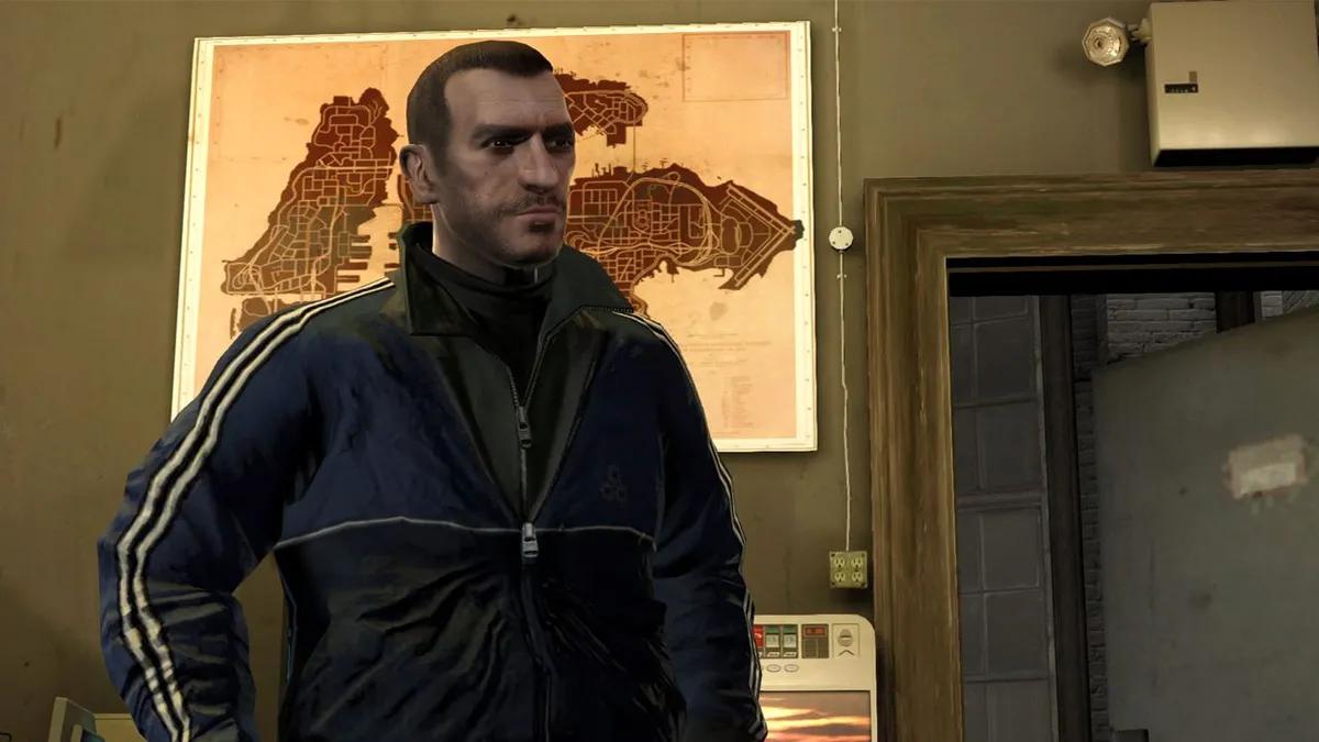 Rockstar Planned Massive NPC Mechanics for GTA IV, But It Was Scrapped Due to Technical Issues