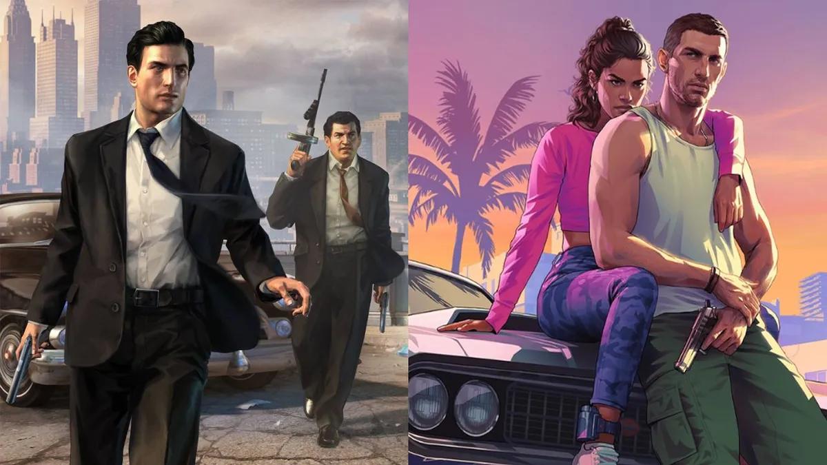 Hangar 13 Explained the Difference Between Mafia and GTA Game Series