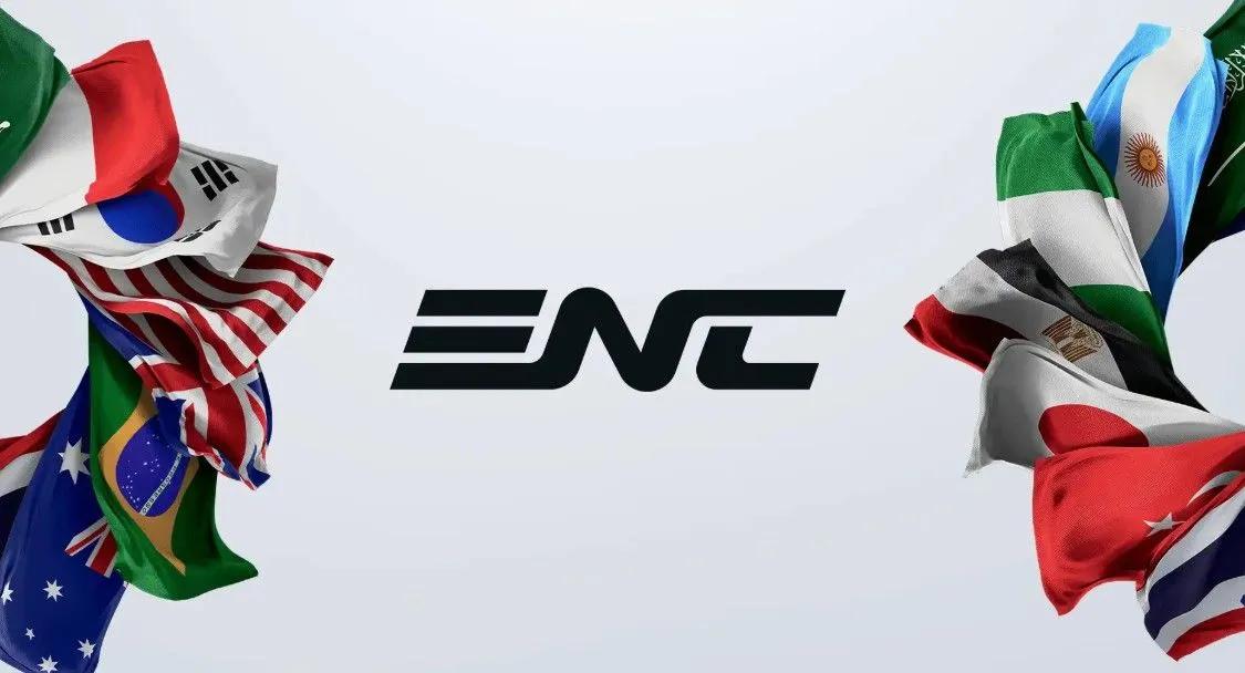 Esports Foundation Pushes the Esports Nations Cup Back to November 2027