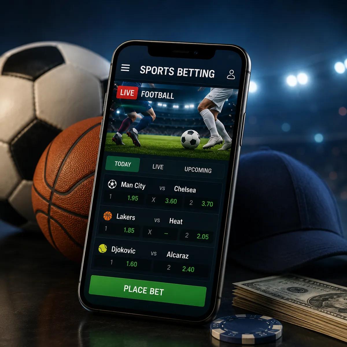 What Ellen G. White's Warnings on Games of Chance Mean in the Age of Sports Betting Apps