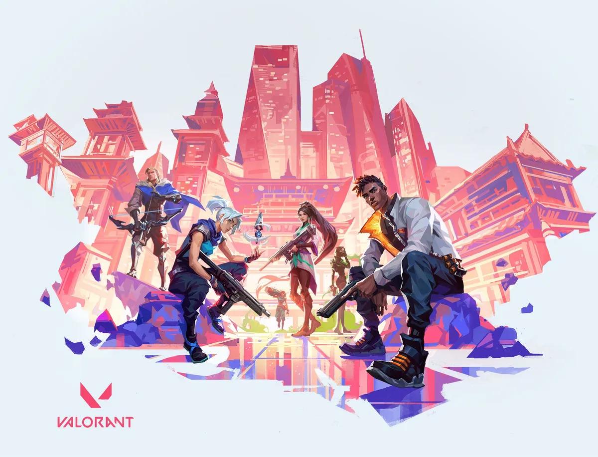 Valorant Patch 13.04 Opens Act 5 With an Abyss-Breeze Map Swap and Four Agent Fixes