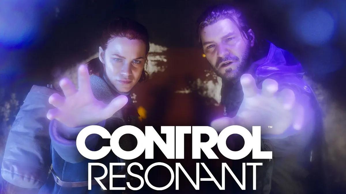 Control Resonant Has Gone Gold, but Physical Release Date Has Been Postponed