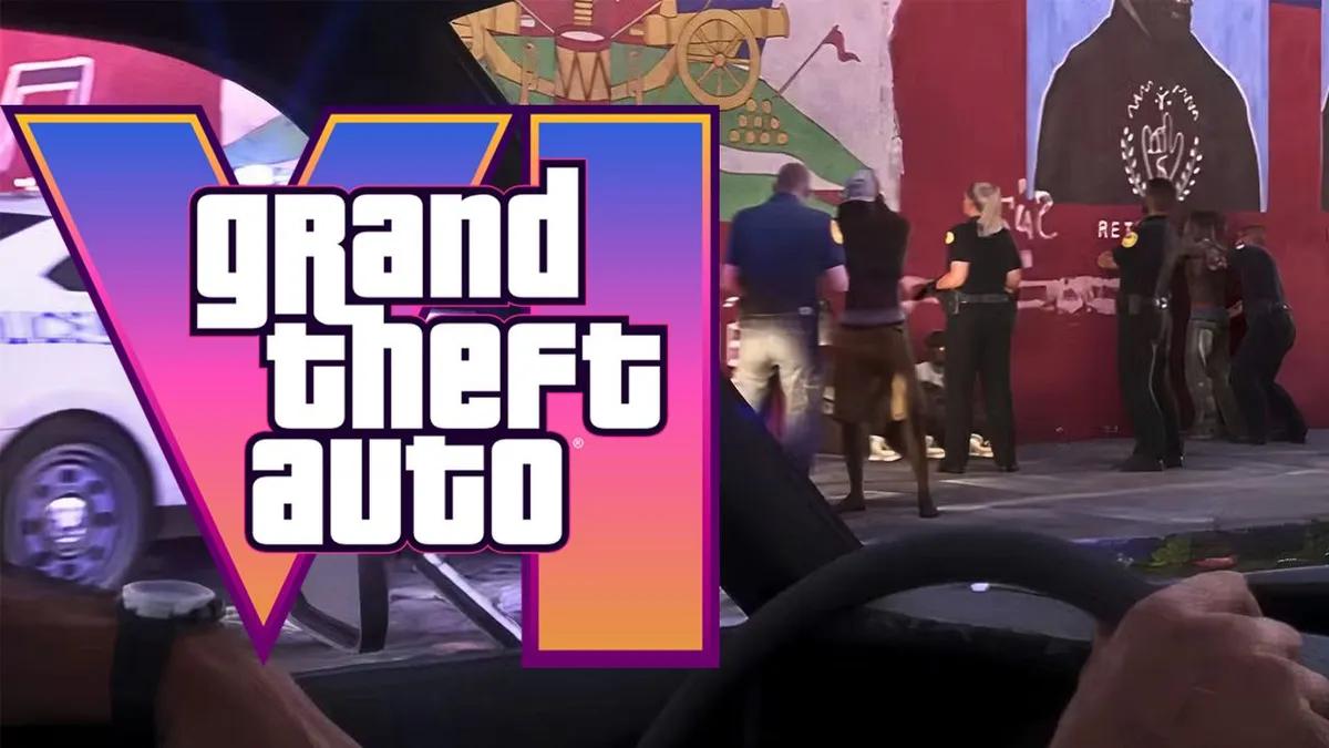 Recent GTA 6 Leak Confirmed It Will Feature 6-Star Wanted Level and Need to Refuel Cars