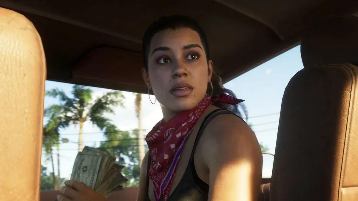 GTA 6 Leaked Footage Is Claimed to Be From 2023 Game’s Version