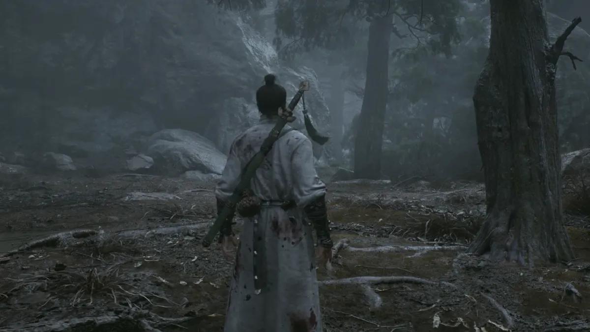 Black Myth: Zhong Kui Gameplay Shows 15 Minutes of Combat