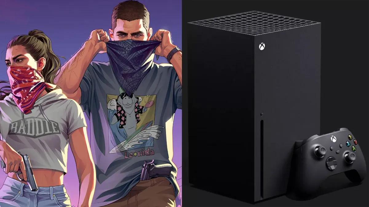 Another GTA 6 Leak Reveals Game’s Technical Data Based on Xbox Series X’s Version 