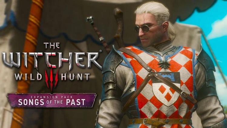The Witcher 3: Songs of the Past—Details of the Game’s Reveal at Gamescom 2026 Revealed