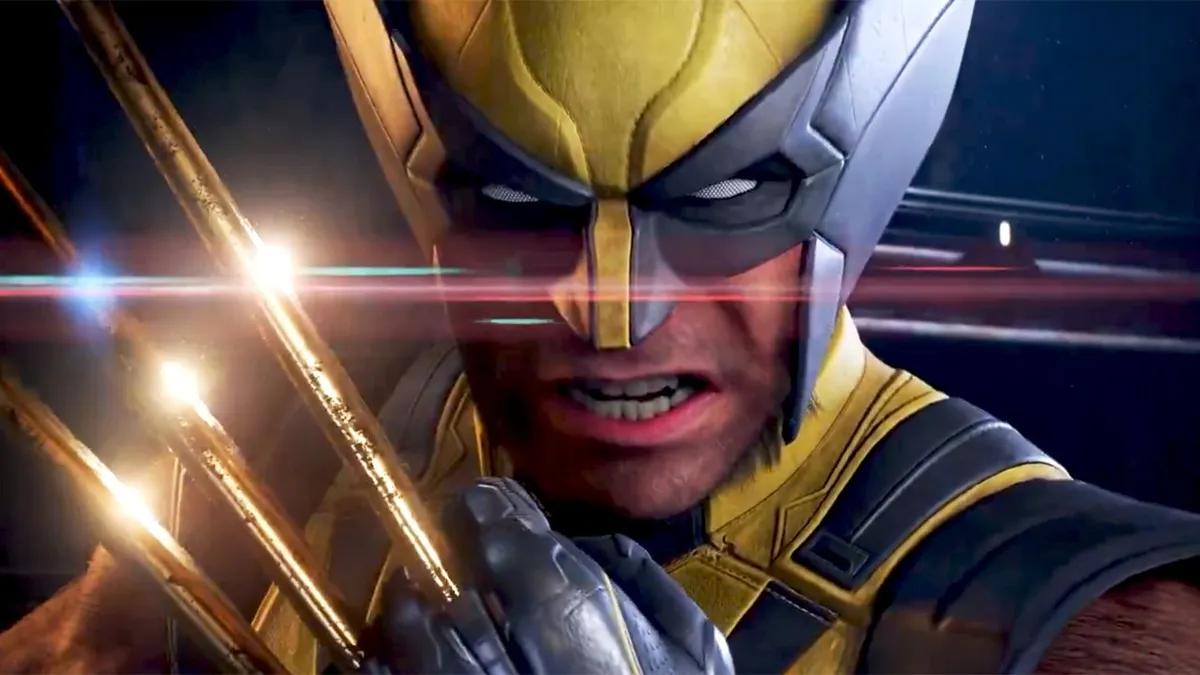 Insomniac Games Confirmed Marvel’s Wolverine Has Gone Gold and Is Set to Release on September 15