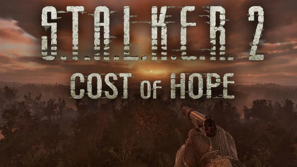 S.T.A.L.K.E.R. 2: Cost of Hope Gets Mostly Positive Reviews on Steam