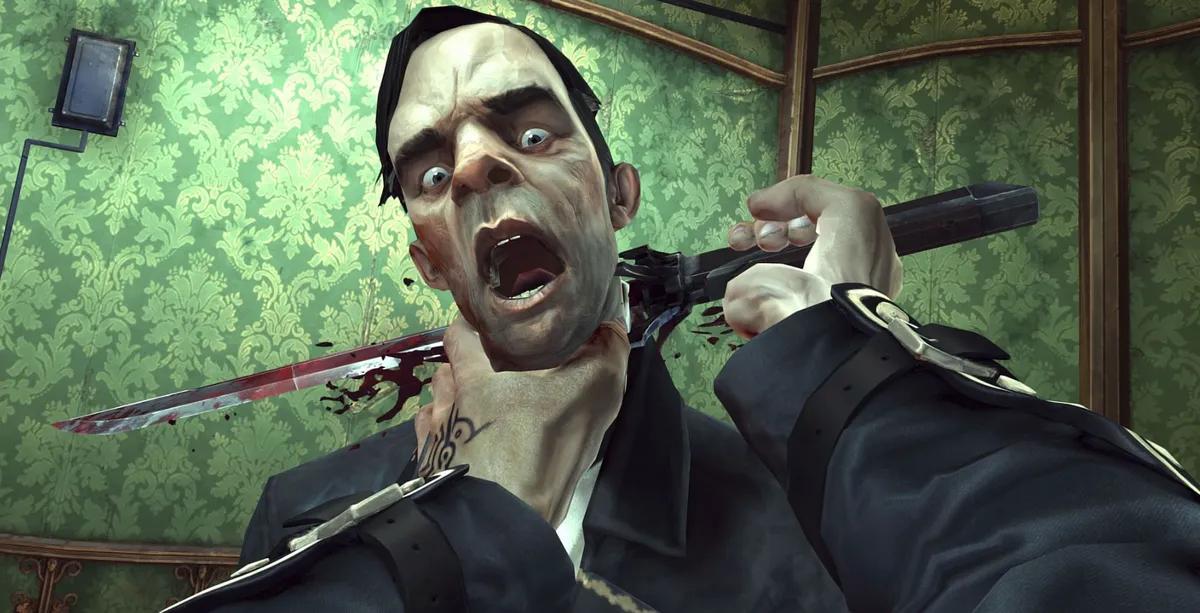 Arkane Was Four Months From Closing Before Dishonored