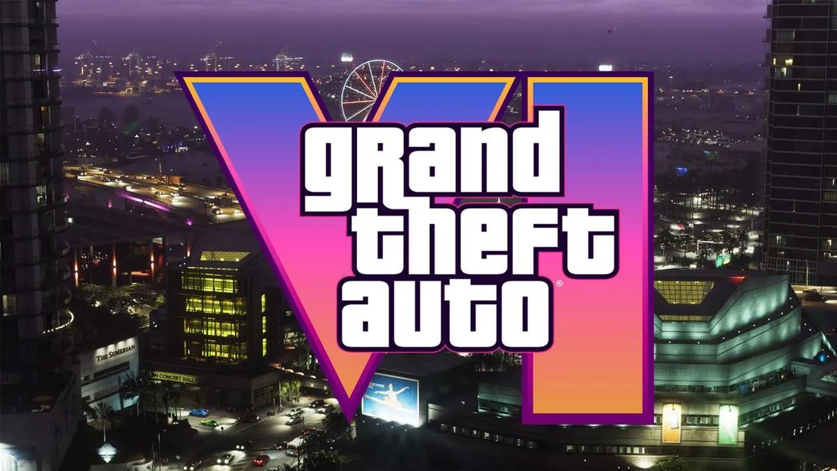 Another GTA 6 Gameplay Leak—It Showcases Plane Flight at Night