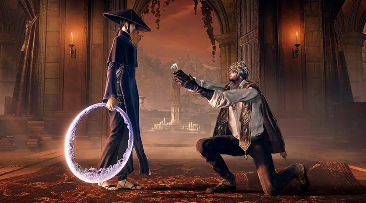 The Duskbloods, Elden Ring and Bloodborne: Miyazaki on What Comes Next