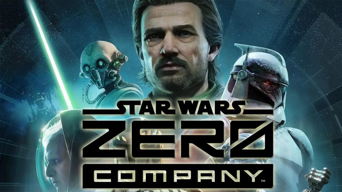 Star Wars: Zero Company Has Become One of the Highest-Rated Games of 2026