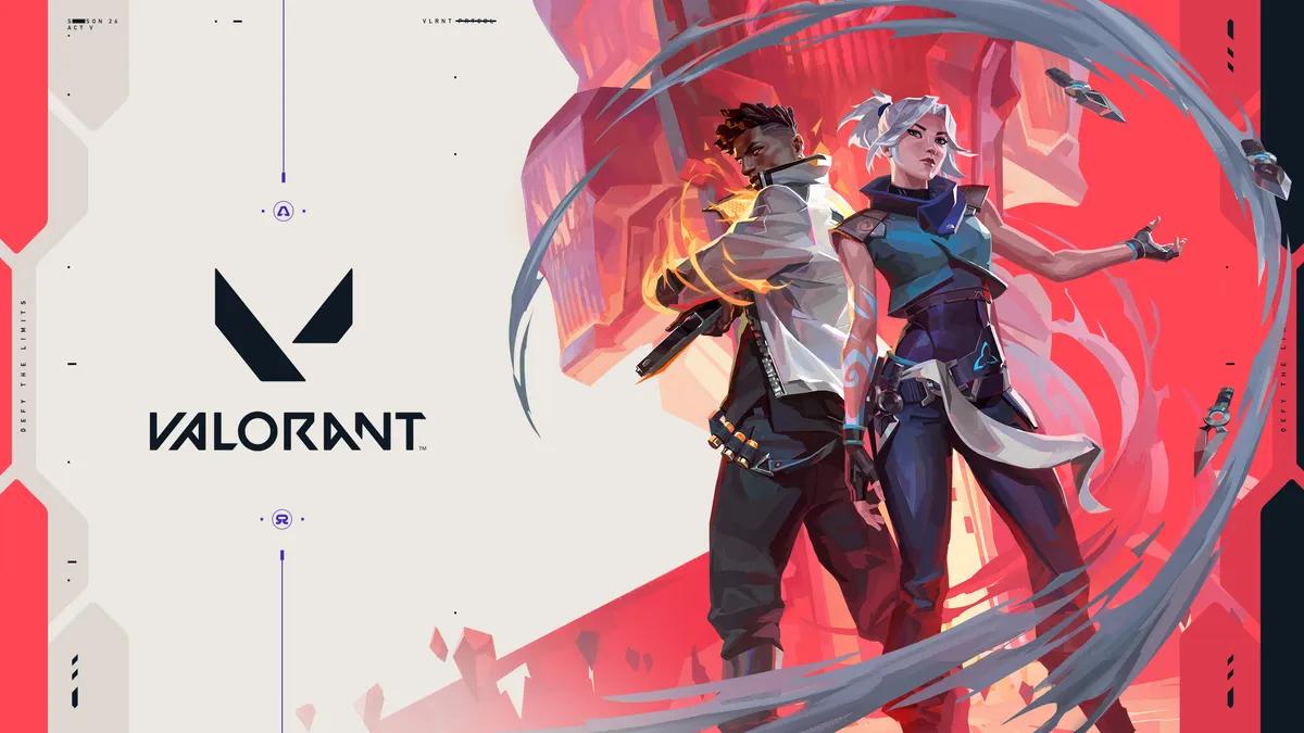 Patch 13.05 in Valorant: Champions 2026 Pick'Ems announcement, stream sniping penalties, and bug fixes
