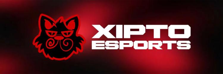 Xipto Esports announces first Dota 2 roster