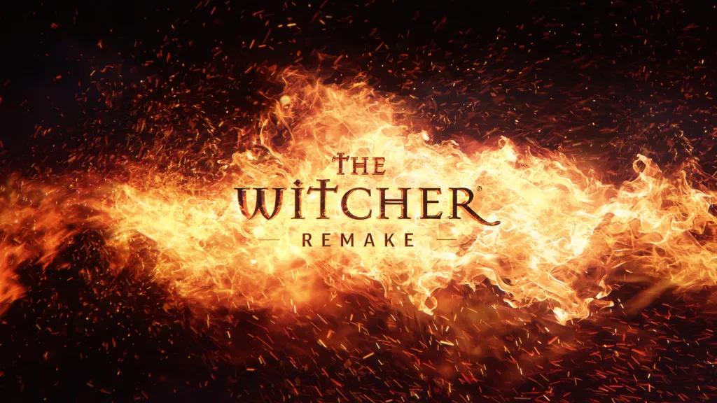 CD Projekt Red Confirms The Witcher 1 Remake Has Been Pushed Back