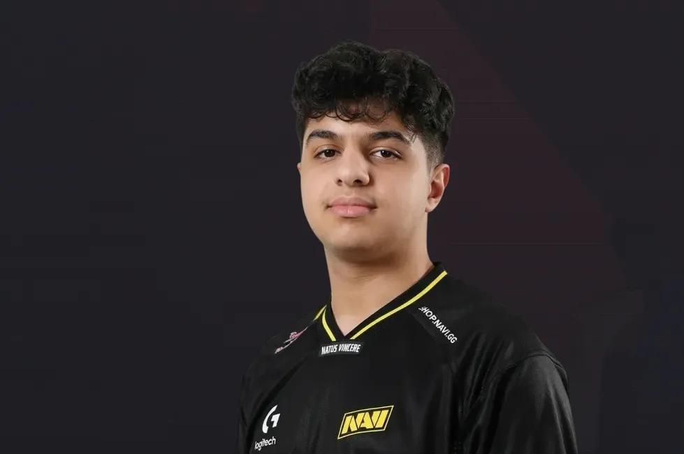 NAVI duelist ExiT announces he is LFT for next season