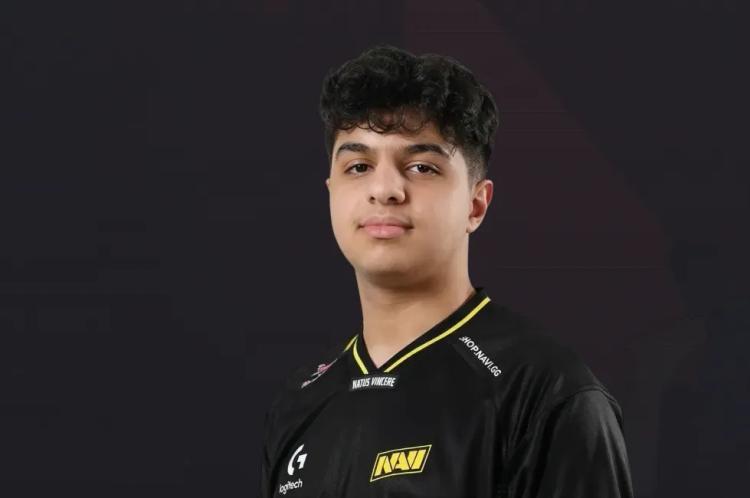 NAVI duelist ExiT announces he is LFT for next season