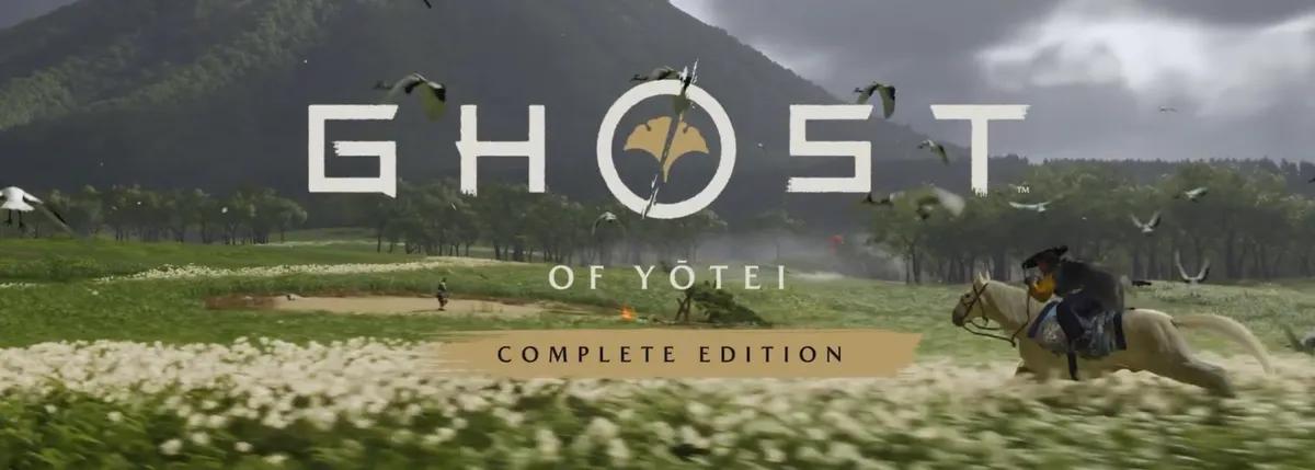 Ghost of Yōtei Is Getting a Survival Mode With Jin Sakai and a New Story Expansion